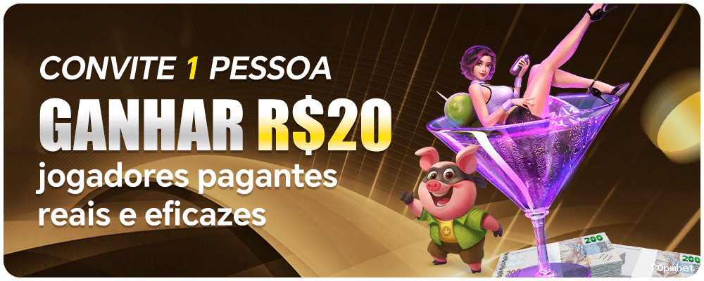 20pmbet app de jogo para jogadores brasileiros